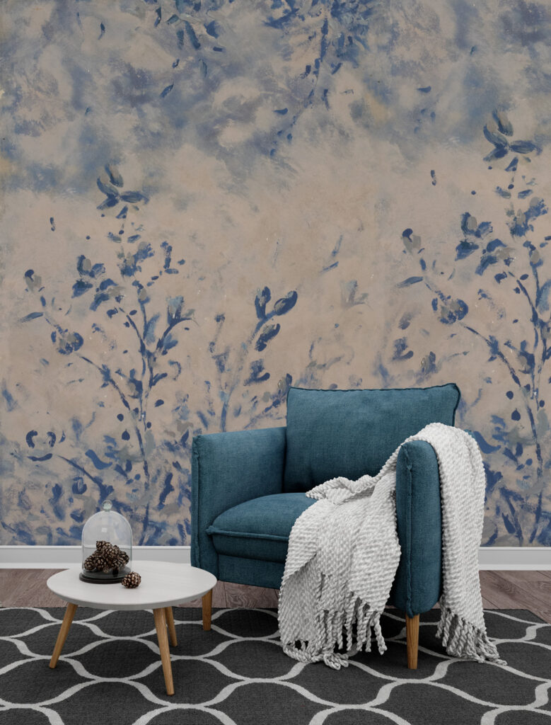 Texture-materica-con-elementi-floreali-render (Textures di Texturalife)